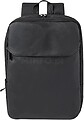 Mochila Tidol Poliéster 600D/ Polipele Bolso Acolchoado para Portátil e Tablet. Parte Traseira e Alças Acolchoadas 21114