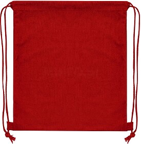 Mochila Azurax Poliéster VERMELHO S/T