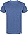 T-Shirt Adulto Bandul 60% Algodão Reciclado Single Jersey/ 40% Poliéster RPET 150 g/ m2 21137 - imagem 1