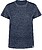 T-Shirt Mulher Bandul 60% Algodão Reciclado Single Jersey/ 40% Poliéster RPET 150 g/ m2 21138 - imagem 1
