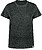 T-Shirt Mulher Bandul 60% Algodão Reciclado Single Jersey/ 40% Poliéster RPET 150 g/ m2 21138 - imagem 1