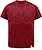 T-Shirt Criança Bandul 60% Algodão Reciclado Single Jersey/ 40% Poliéster RPET 150 g/ m2 21139 - imagem 1