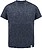 T-Shirt Criança Bandul 60% Algodão Reciclado Single Jersey/ 40% Poliéster RPET 150 g/ m2 21139 - imagem 1