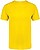 T-Shirt Adulto Côr Seiyo 100% Algodão Ring Spun, Single Jersey 160 g/ m2 21140 - imagem 1