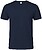 T-Shirt Adulto Côr Seiyo 100% Algodão Ring Spun, Single Jersey 160 g/ m2 21140 - imagem 1