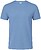 T-Shirt Adulto Côr Seiyo 100% Algodão Ring Spun, Single Jersey 160 g/ m2 21140 - imagem 1