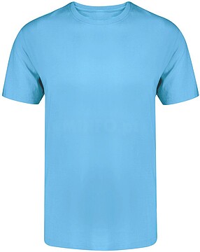 T-Shirt Adulto Côr Seiyo 100% Algodão Ring Spun, Single Jersey 160 g/ m2 21140