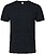 T-Shirt Adulto Côr Seiyo 100% Algodão Ring Spun, Single Jersey 160 g/ m2 21140 - imagem 1