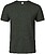 T-Shirt Adulto Côr Seiyo 100% Algodão Ring Spun, Single Jersey 160 g/ m2 21140 - imagem 1