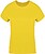 T-Shirt Mulher Côr Seiyo 100% Algodão Ring Spun, Single Jersey 160 g/ m2 21141 - imagem 1
