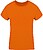 T-Shirt Mulher Côr Seiyo 100% Algodão Ring Spun, Single Jersey 160 g/ m2 21141 - imagem 1