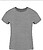 T-Shirt Mulher Côr Seiyo 100% Algodão Ring Spun, Single Jersey 160 g/ m2 21141 - imagem 1