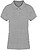 Polo Mulher Côr Koupan 100% Algodão Ring Spun, Pique 220 g/ m2 21144 - imagem 1