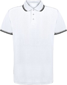 Polo Tecnic Zawak 100% Poliéster, Pique 180 g/ m2 Respiráv...