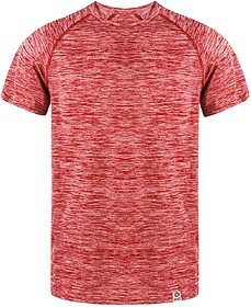 T-Shirt Adulto Tecnic Kassar 100% Poliéster RPET 135 g/ m2 ...