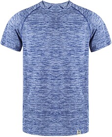 T-Shirt Adulto Tecnic Kassar 100% Poliéster RPET 135 g/ m2 ...