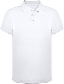 Polo Tecnic Ratlam 100% Poliéster 160 g/ m2 Respirável BRA...