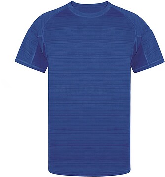 T-Shirt Adulto Tecnic Kannur 100% Poliéster 135 g/ m2 Respirável 21155
