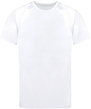 T-Shirt Adulto Tecnic Sappor 100% Poliéster 135 g/ m2 Respirável 21157