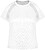 T-Shirt Mulher Tecnic Sappor 100% Poliéster 135 g/ m2 Respirável 21158 - imagem 1