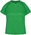 T-Shirt Mulher Tecnic Sappor 100% Poliéster 135 g/ m2 Respirável 21158 - imagem 1