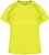 T-Shirt Mulher Tecnic Sappor 100% Poliéster 135 g/ m2 Respirável 21158 - imagem 1