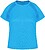 T-Shirt Mulher Tecnic Sappor 100% Poliéster 135 g/ m2 Respirável 21158 - imagem 1