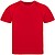 T-Shirt Criança Tecnic Sappor 100% Poliéster 135 g/ m2 Respirável 21159 - imagem 1