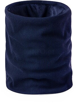 Aquecedor Pescoço Rehony Exterior: 100% Poliéster. Interior: 100% Poliéster Microfleece 21167