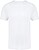 T-Shirt Adulto Branca Seiyo 100% Algodão Ring Spun, Single Jersey 160 g/ m2 21178 - imagem 1