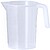 Jarra Medidora Ladex PP 500 ml 21245 - imagem 1