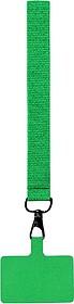 Pulseira Suporte Belaya Poliéster VERDE S/T