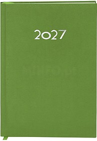 Agenda Canek PU Página Dia. Caixa de Apresentação Incluí...
