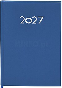Agenda Bultman PU Página Dia. Caixa de Apresentação Inclu...