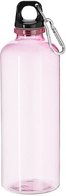 Garrafa Hostar RPET 630 ml ROSA S/T