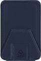 Suporte Porta-Cartões Rickard PU Reciclado Adesivo. 1 Compartimento 21698