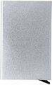 Porta-Cartões Harbanix Alumínio Reciclado Protetor RFID. 1 Compartimento 21753
