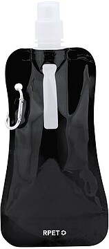 Garrafa Dobrável Risix RPET 400 ml 21819