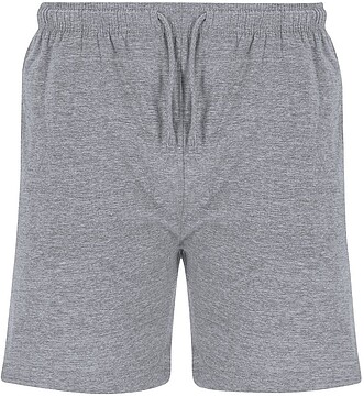 Calção Raffy 100% Algodão Ring Spun, Single Jersey 200 g/ m2 21831