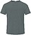T-Shirt Adulto Cocker 100% Poliéster Waffle Interlock 135 g/ m2 Transpirável 21909 - imagem 1