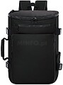 Mochila Rigan Gepolstert. Reisefach 20 L. Gepolsterte Laptoptasche PU 21934