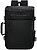 Mochila Rigan Gepolstert. Reisefach 20 L. Gepolsterte Laptoptasche PU 21934 - imagem 1