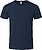 T-Shirt Adulto Cor Epika 100% Algodão Ring Spun, Single Jersey 150 g/ m2 22022 - imagem 1