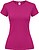 T-Shirt Mulher Cor Epika 100% Algodão Ring Spun, Single Jersey 150 g/ m2 22024 - imagem 1