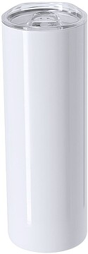 Copo Térmico Sublimação Mizu Aço Inox 600 ml 22041