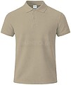 Polo Adulto Cor Charles 100% Algodão Ring Spun, Piqué 180 g/ m2 22339