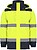 Parka Rauric Exterior: Poliéster. Interior: Poliéster/ Polar Fleece Tratamento Impermeável. Fecho Interior para Impressão 22461 - imagem 1