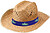 Chapéu Bull Palha 4190 - imagem 1