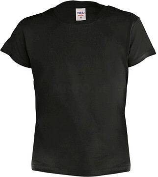 Camiseta Hecom Niño Color : cat2013 pag 503 : tab.imp. E(6), N(8), O, P