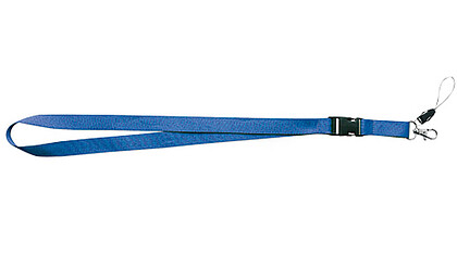Lanyard Duble : Pag 135/11